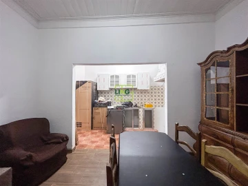 Apartamento T2 para Arrendamento em Castelo Branco