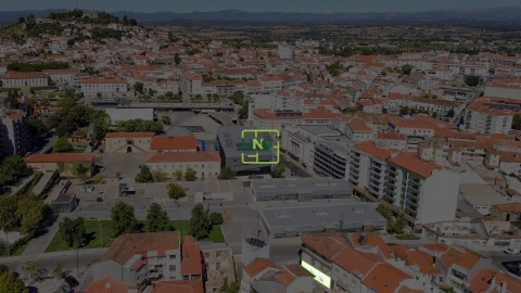 Apartamento T2 para Arrendamento em Castelo Branco