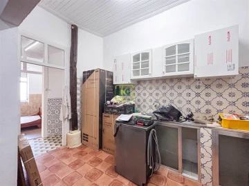 Apartamento T2 para Arrendamento em Castelo Branco