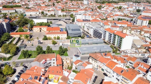 Apartamento T2 para Arrendamento em Castelo Branco
