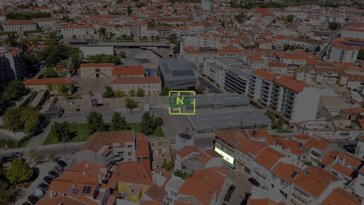 Apartamento T2 para Arrendamento em Castelo Branco Foto 48
