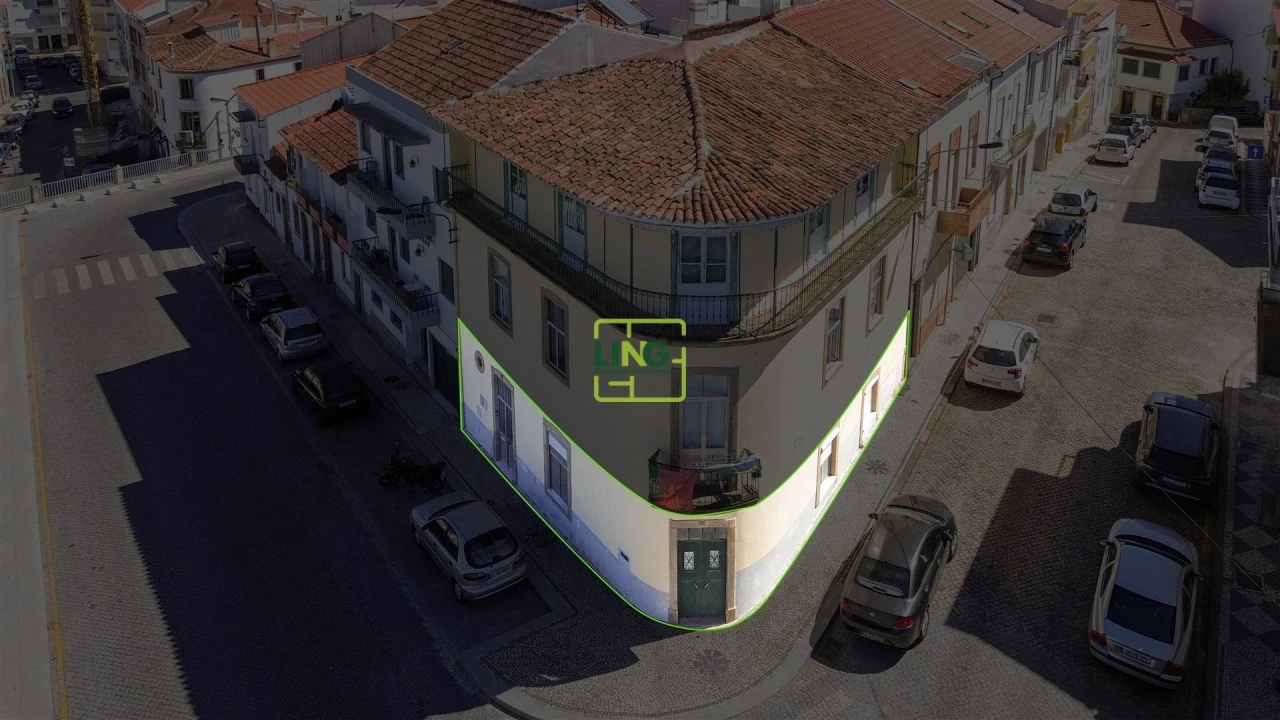 Apartamento T2 para Arrendamento em Castelo Branco Foto 33
