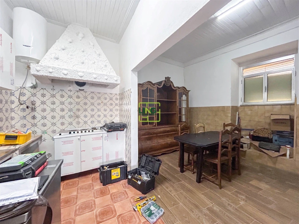 Apartamento T2 para Arrendamento em Castelo Branco Foto 22