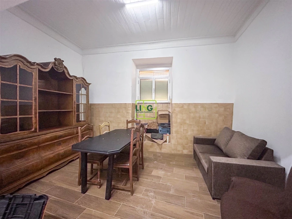 Apartamento T2 para Arrendamento em Castelo Branco Foto 17