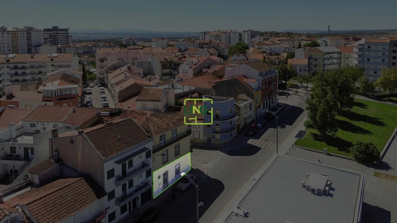 Apartamento T2 para Arrendamento em Castelo Branco Foto 37