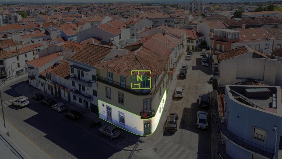 Apartamento T2 para Arrendamento em Castelo Branco Foto 31