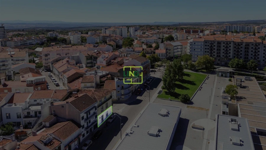 Apartamento T2 para Arrendamento em Castelo Branco Foto 39