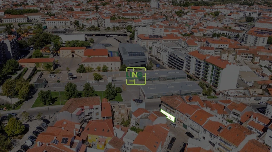 Apartamento T2 para Arrendamento em Castelo Branco Foto 48