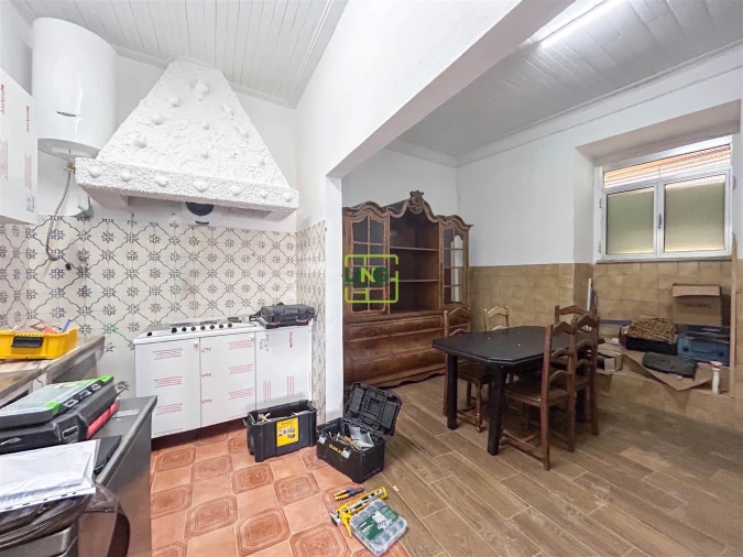 Apartamento T2 para Arrendamento em Castelo Branco Foto 22