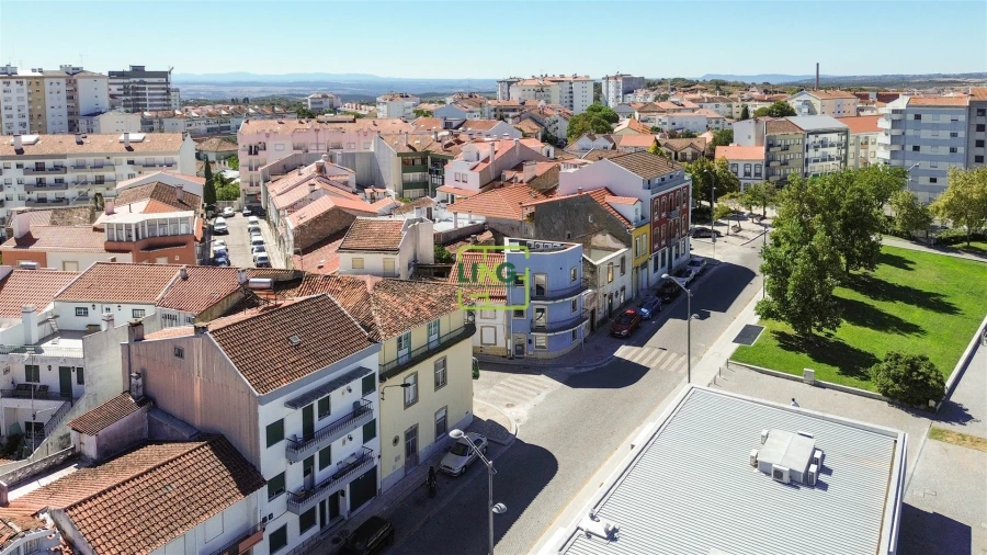 Apartamento T2 para Arrendamento em Castelo Branco Foto 36