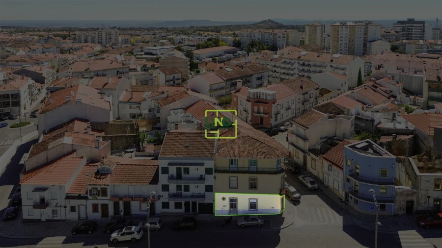 Apartamento T2 para Arrendamento em Castelo Branco Foto 27