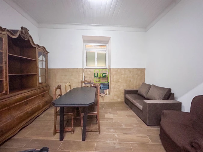 Apartamento T2 para Arrendamento em Castelo Branco Foto 18