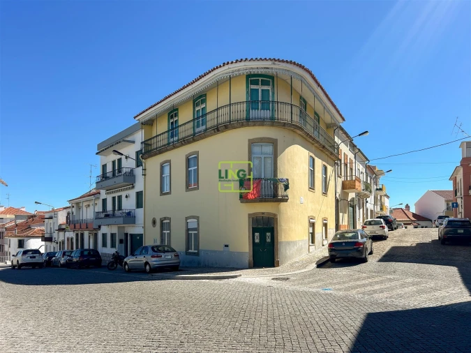 Apartamento T2 para Arrendamento em Castelo Branco Foto 25
