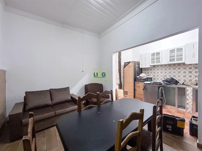Apartamento T2 para Arrendamento em Castelo Branco Foto 19