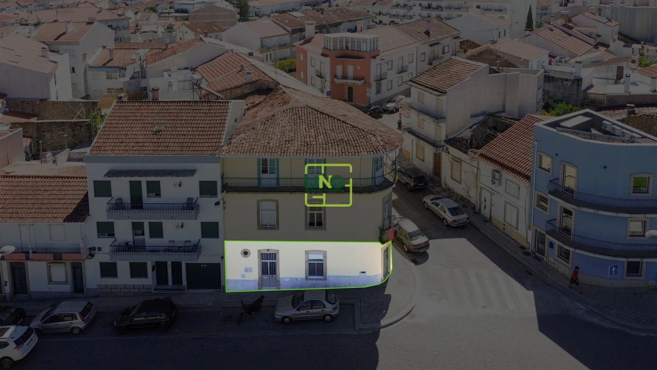 Apartamento T2 para Arrendamento em Castelo Branco Foto 29