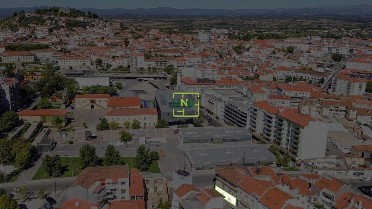 Apartamento T2 para Arrendamento em Castelo Branco Foto 46