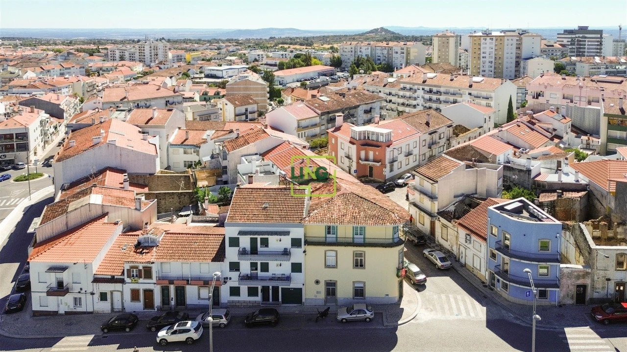 Apartamento T2 para Arrendamento em Castelo Branco Foto 26