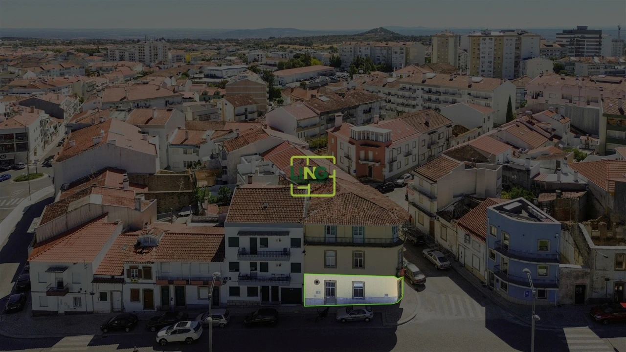 Apartamento T2 para Arrendamento em Castelo Branco Foto 27