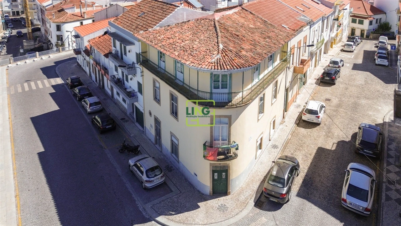 Apartamento T2 para Arrendamento em Castelo Branco Foto 32
