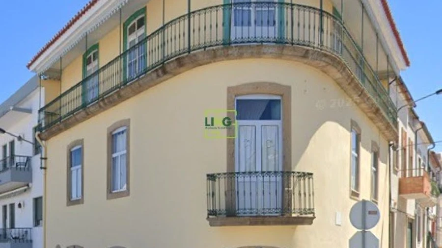 Apartamento T2 para Arrendamento em Castelo Branco