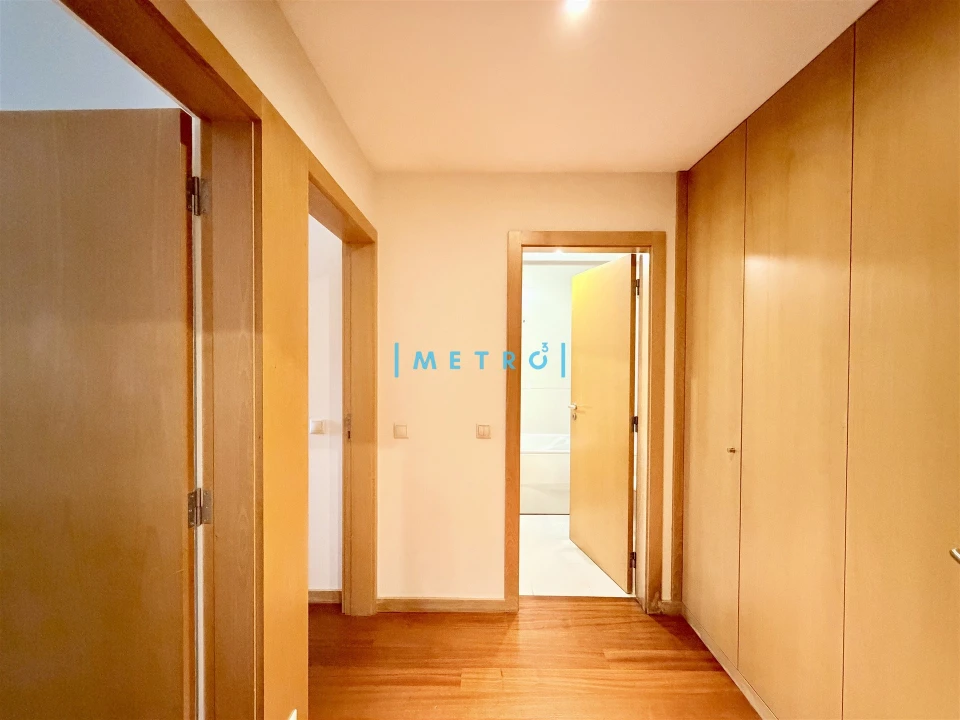 Apartamento T2 para Arrendamento em Matosinhos e Leça da Palmeira Foto 11