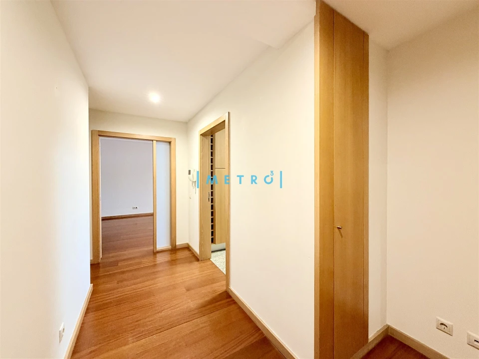Apartamento T2 para Arrendamento em Matosinhos e Leça da Palmeira Foto 6