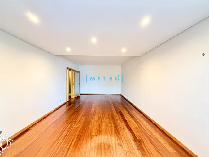 Apartamento T2 para Arrendamento em Matosinhos e Leça da Palmeira Foto 4