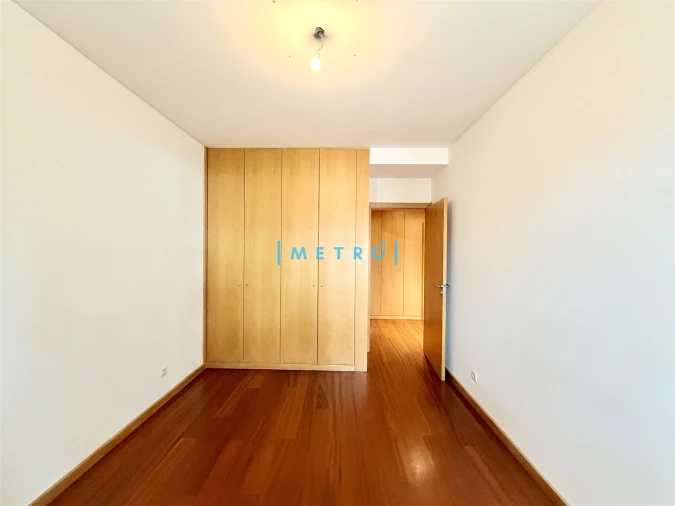 Apartamento T2 para Arrendamento em Matosinhos e Leça da Palmeira Foto 15