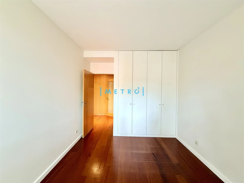 Apartamento T2 para Arrendamento em Matosinhos e Leça da Palmeira Foto 13