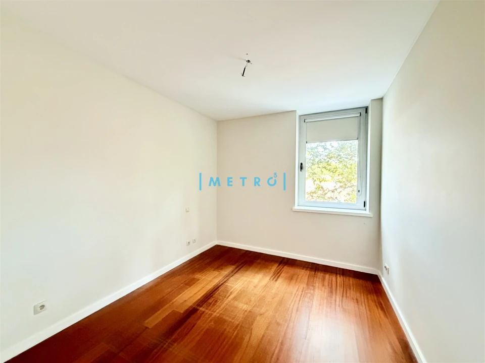 Apartamento T2 para Arrendamento em Matosinhos e Leça da Palmeira Foto 12