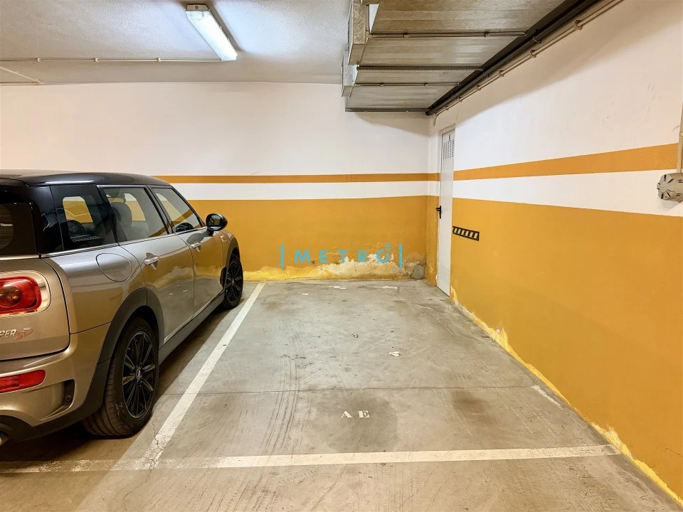 Apartamento T2 para Arrendamento em Matosinhos e Leça da Palmeira Foto 18