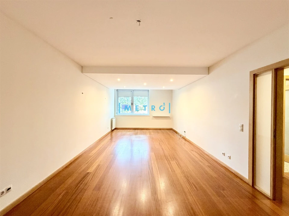 Apartamento T2 para Arrendamento em Matosinhos e Leça da Palmeira Foto 2