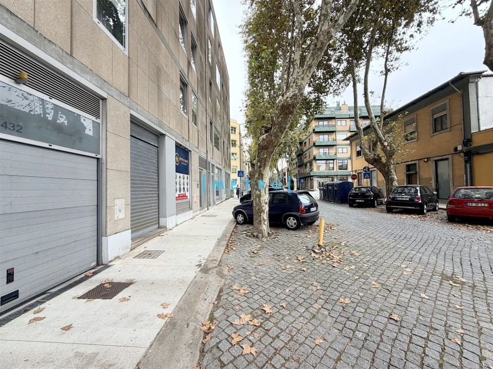 Apartamento T2 para Arrendamento em Matosinhos e Leça da Palmeira Foto 19