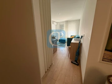 Apartamento T1 para Arrendamento em Rio Tinto