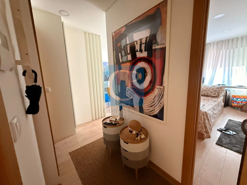 Apartamento T1 para Arrendamento em Rio Tinto Foto 2