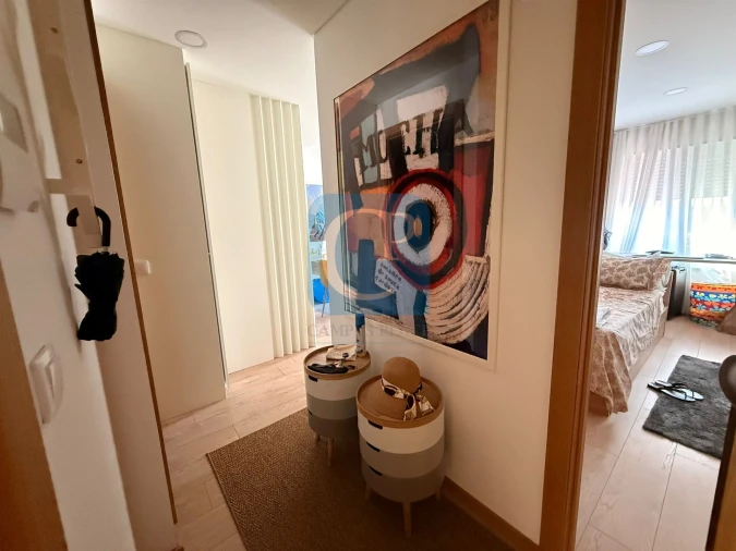 Apartamento T1 para Arrendamento em Rio Tinto Foto 2