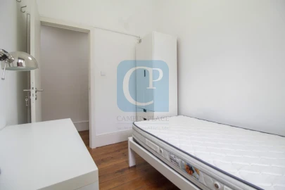 Apartamento T2 para Arrendamento em São Mamede de Infesta e Senhora da Hora