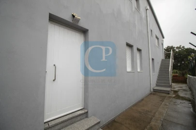 Apartamento T2 para Arrendamento em São Mamede de Infesta e Senhora da Hora