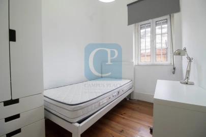 Apartamento T2 para Arrendamento em São Mamede de Infesta e Senhora da Hora