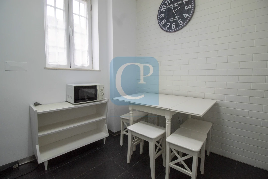 Apartamento T2 para Arrendamento em São Mamede de Infesta e Senhora da Hora Foto 12