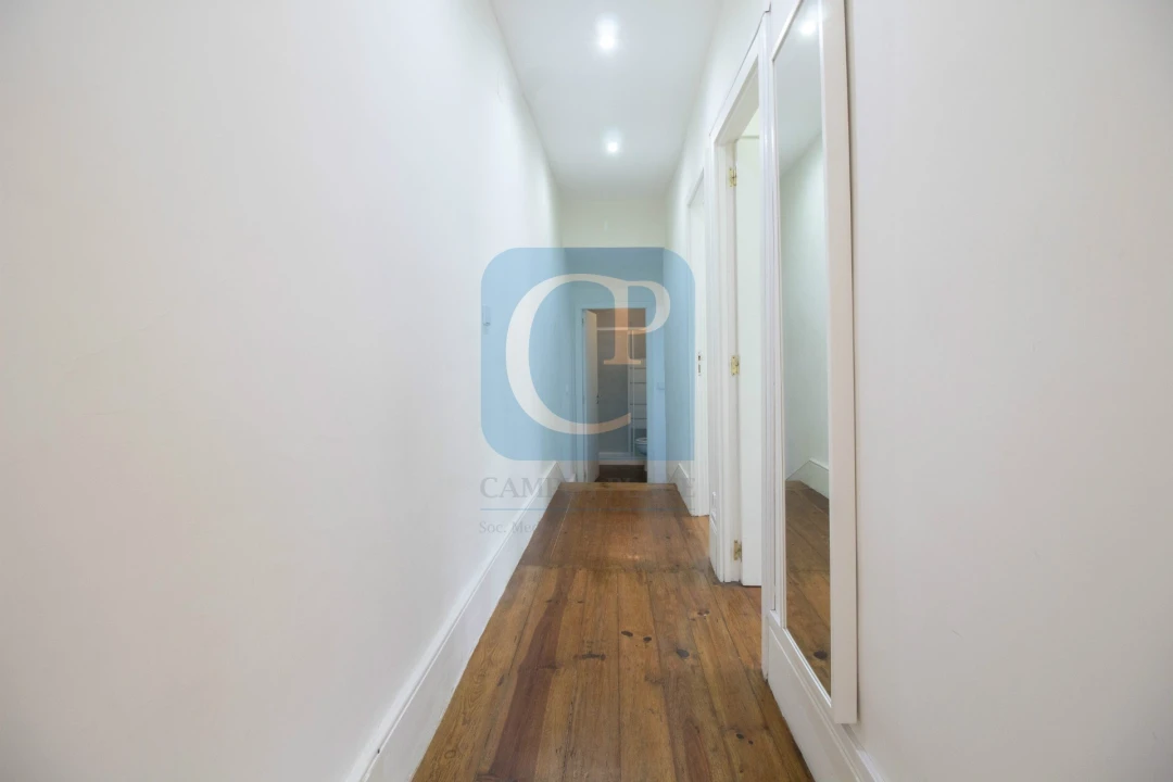 Apartamento T2 para Arrendamento em São Mamede de Infesta e Senhora da Hora Foto 3