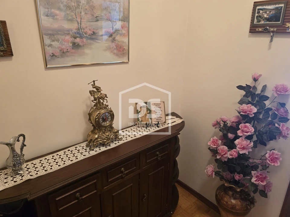 Apartamento T3 para Venda em Viseu Foto 6