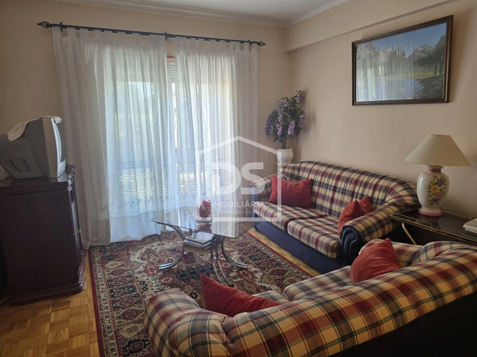 Apartamento T3 para Venda em Viseu Foto 12