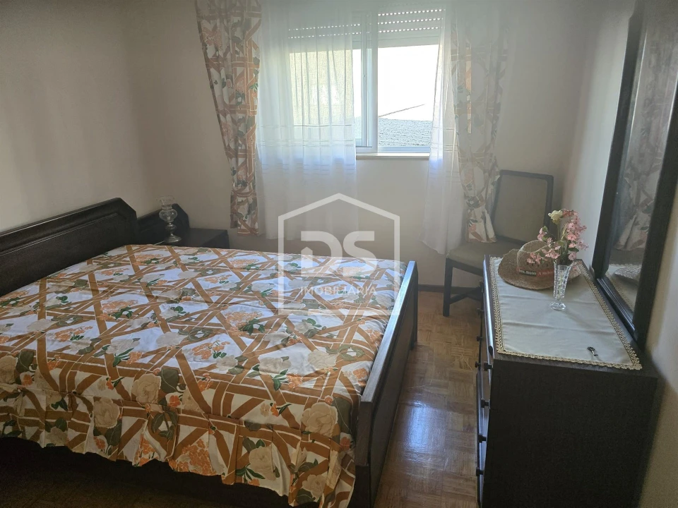 Apartamento T3 para Venda em Viseu Foto 24
