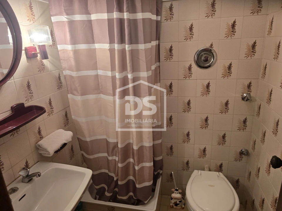 Apartamento T3 para Venda em Viseu Foto 17