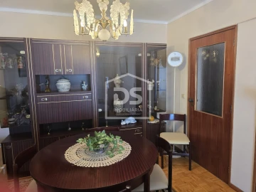 Apartamento T3 para Venda em Viseu