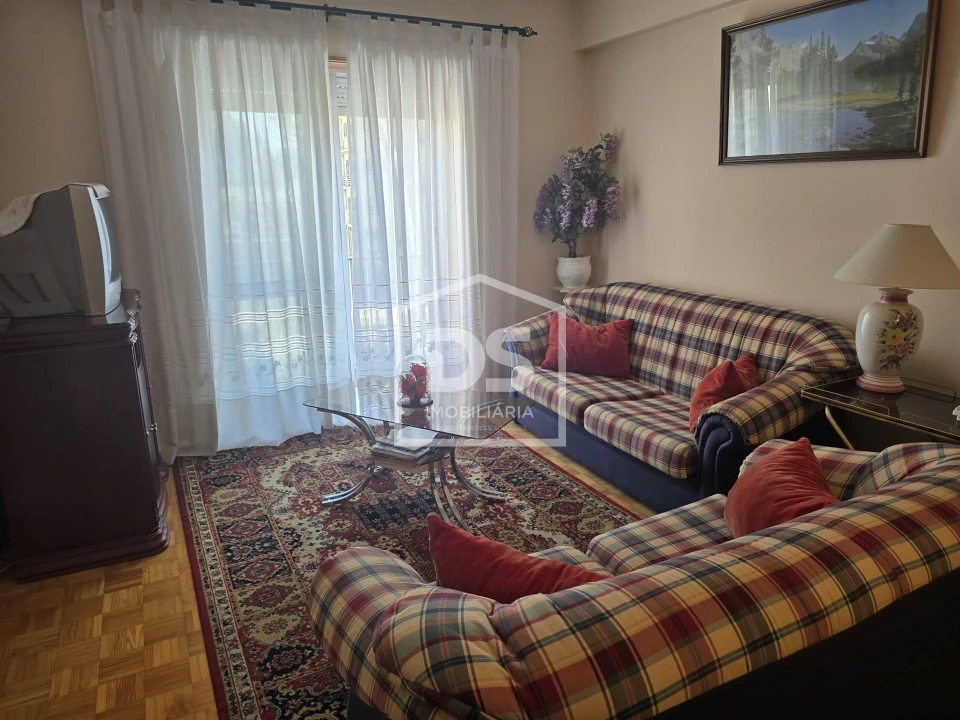 Apartamento T3 para Venda em Viseu Foto 1
