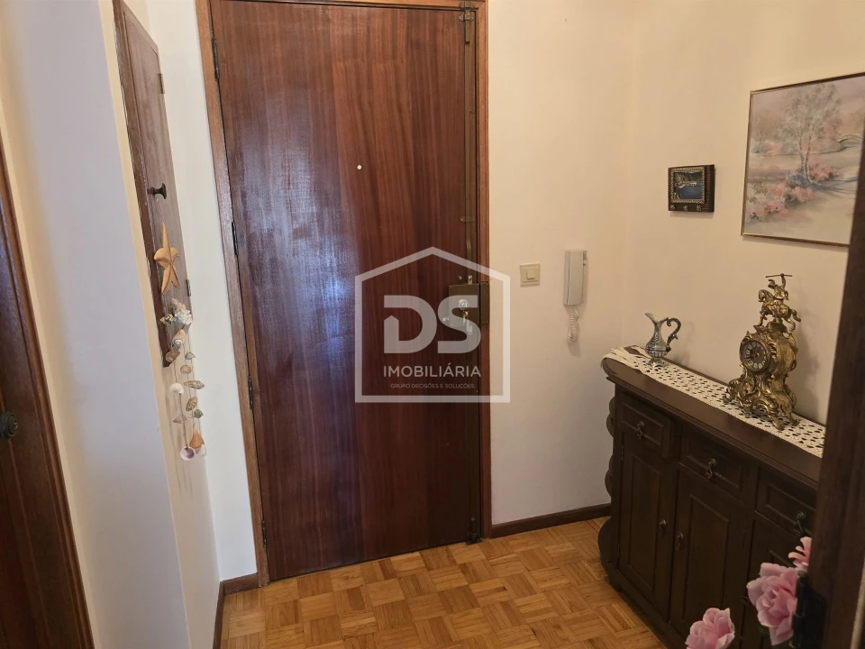 Apartamento T3 para Venda em Viseu Foto 7