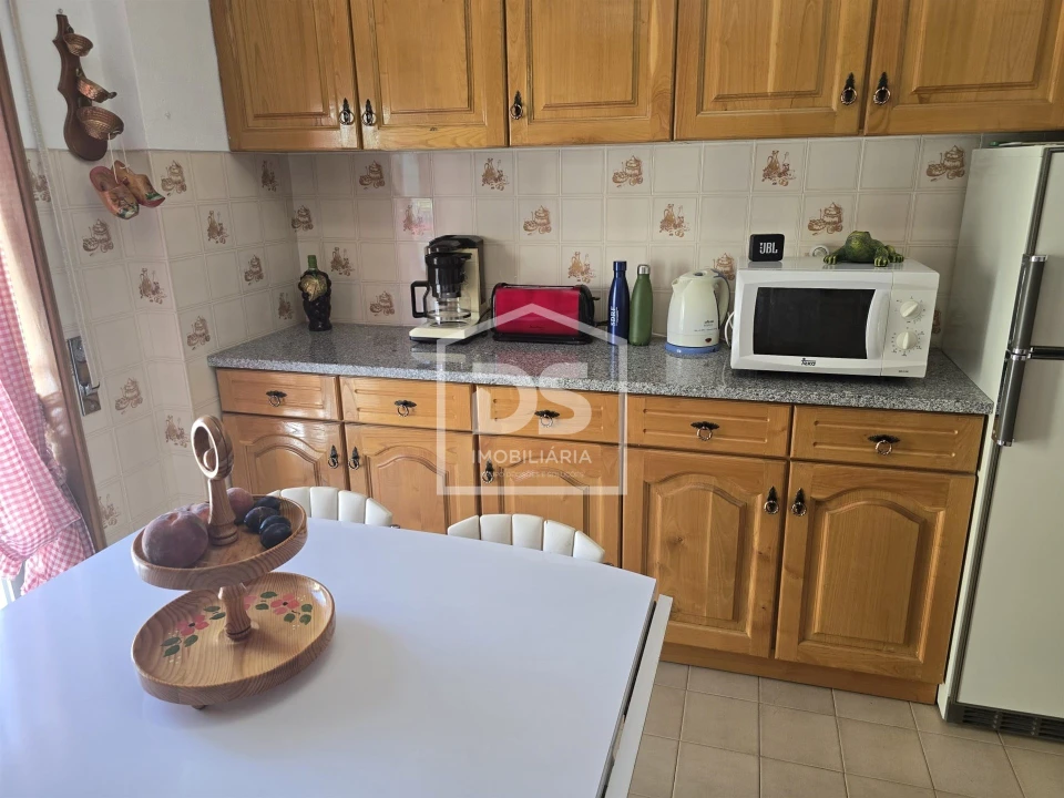 Apartamento T3 para Venda em Viseu Foto 14