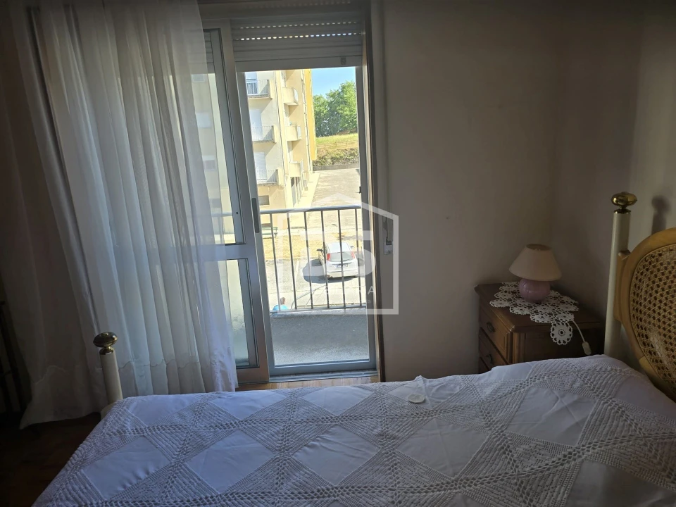 Apartamento T3 para Venda em Viseu Foto 29